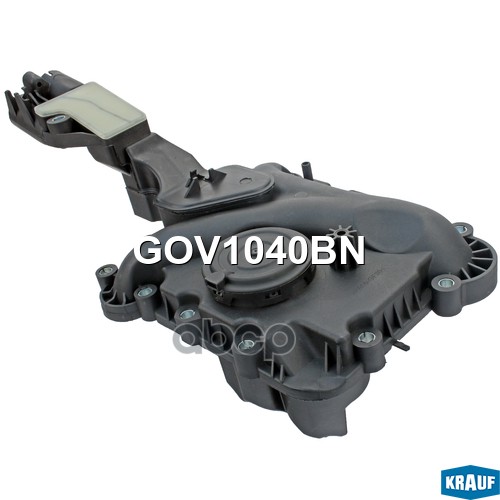 

Gоv1040Вn_Клапан Вентиляции Картерных Газов Аudi А6 2.4-3.2 04-08 KRAUF gov1040bn