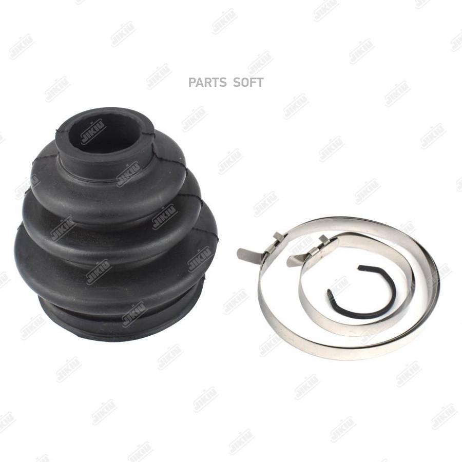 

Пыльник ШРУСа SSANGYONG KYRON 05-15 CD33020 JIKIU cd33020