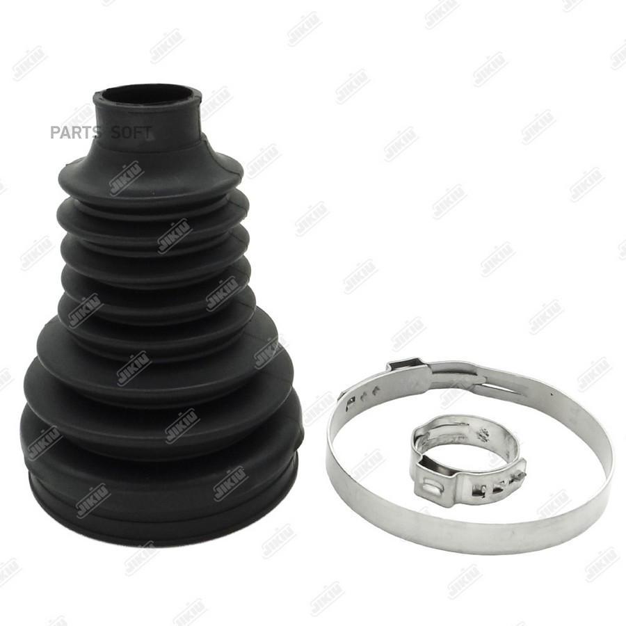 

Пыльник ШРУСа задн внутренний RENAULT DUSTER CD43019 JIKIU cd43019