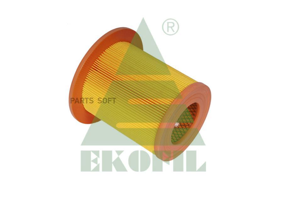 EKOFIL EKO-01.29/1 Фильтр возд. ГАЗель Business, ГАЗель NEXT, Соболь дв. Cummins 2.8. 1шт