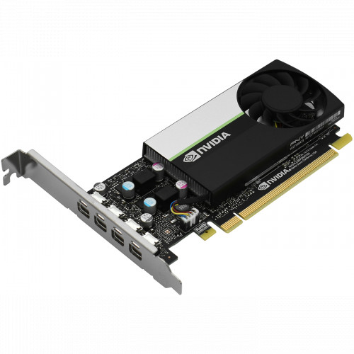 фото Видеокарта pny nvidia quadro t1000 (svcnt1000-8gb-sb)