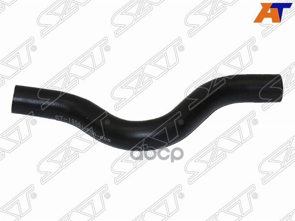 

Патрубок Радиатора Верхний Honda Stream Rn1 1.7 00-06 Sat арт. ST-19501-PSA-000