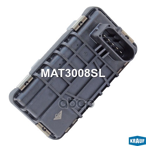 

Актуатор Турбокомпрессора KRAUF mat3008sl
