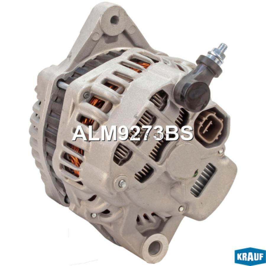 

Генератор 90Amp Krauf ALM9273BS