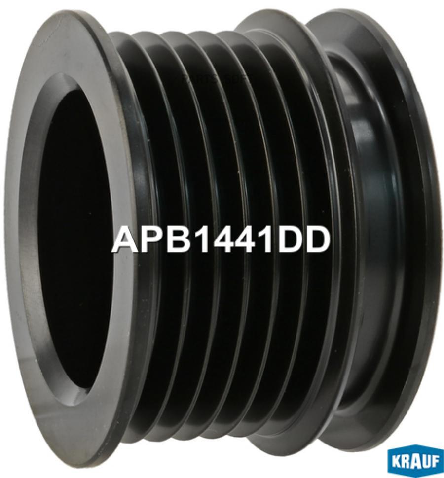 

Шкив Генератора KRAUF apb1441dd