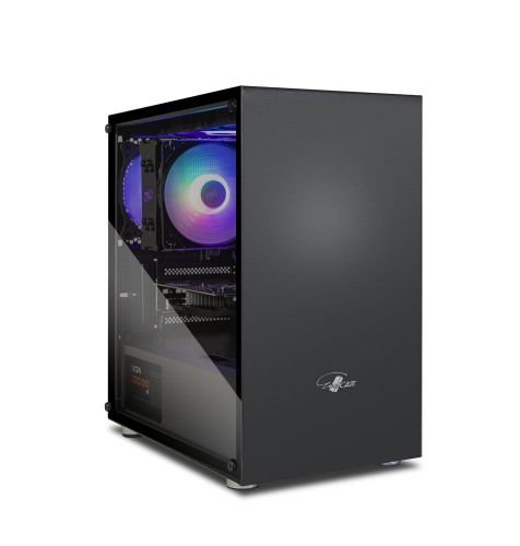 

Системный блок Chenbro Gamer Advanced Black (E0053878), *Gamer Advanced*
