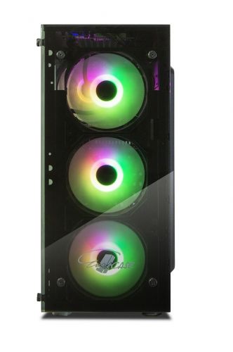 

Системный блок Matrox Gamer Advanced Black (E0053879), *Gamer Advanced*