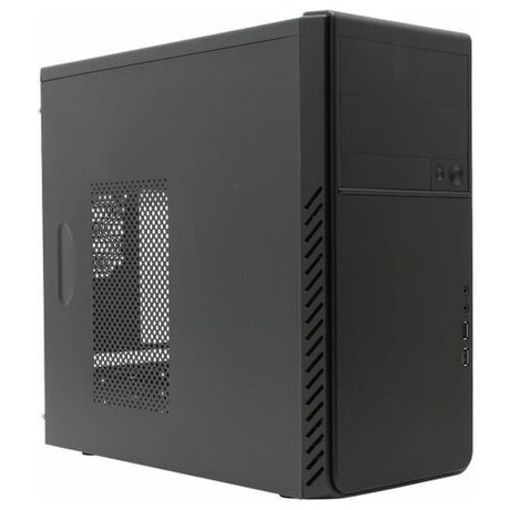 фото Компьютер x-com *business* amd ryzen 5 pro 4650g/a520/8gb ddr4/240gb ssd/400w/win10pro