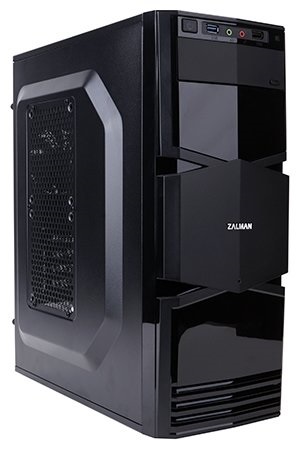 

Системный блок Khadas CAD Black (Z0052008), *CAD*