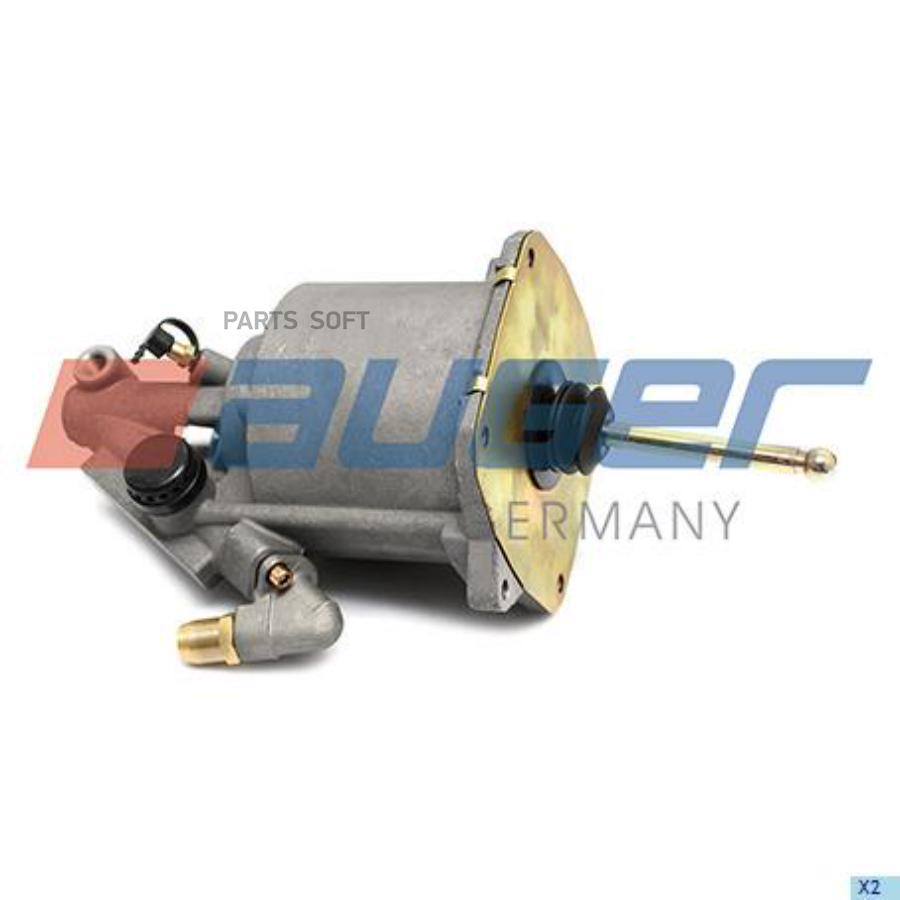 

Пгу Сцепления AUGER 80335