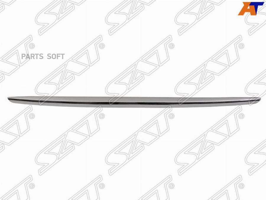 

Молдинг Крышки Багажника Nissan Teana 08-14 Нижний SAT STDTW4075MA0