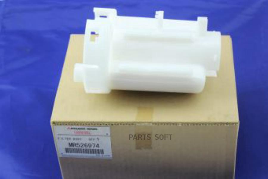 

MITSUBISHI MR526974 ФИЛЬТР ТОПЛИВНЫЙ ПОГРУЖНОЙ 6G72