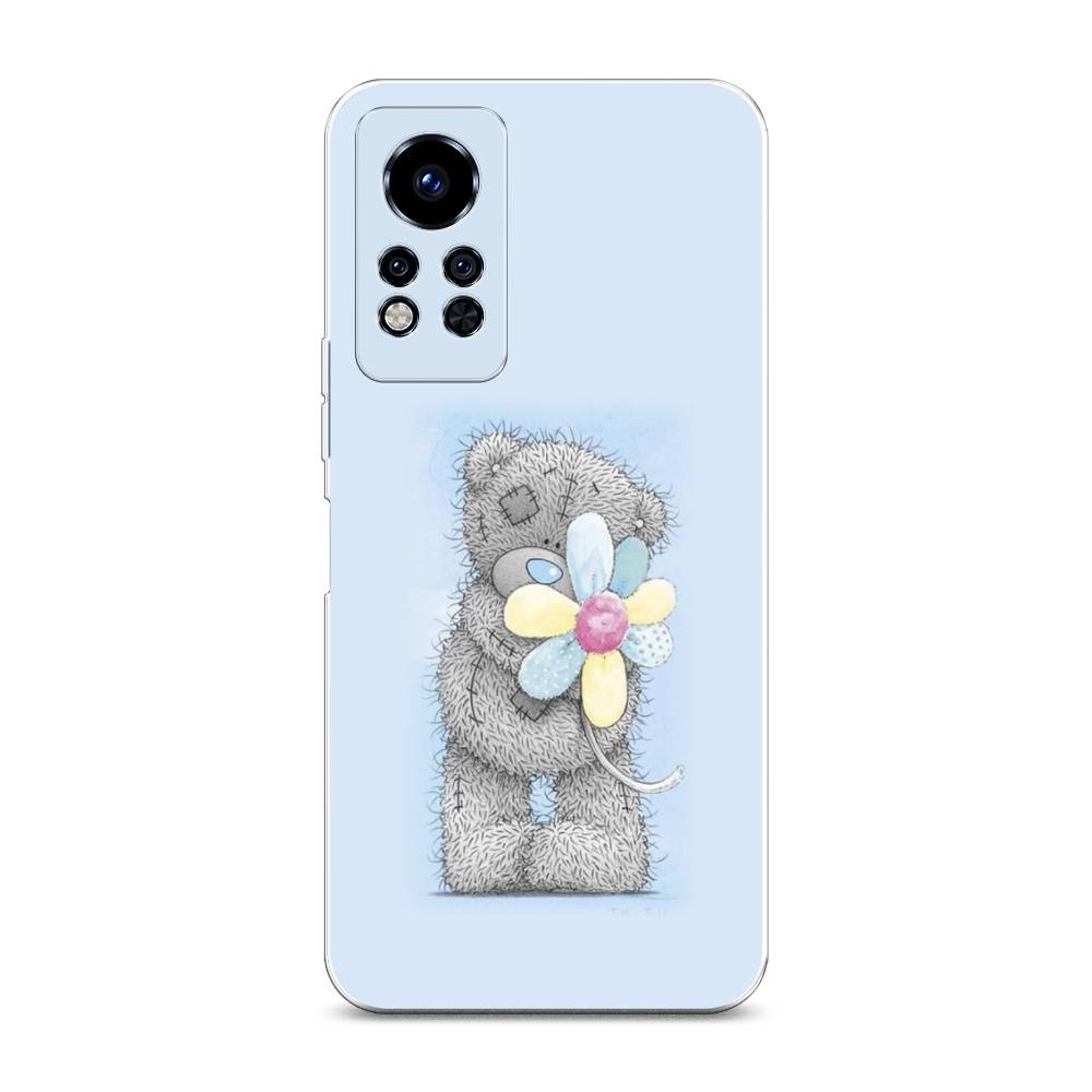 Чехол Awog  на Infinix Note 12i 2022 / Инфиникс Нот 12i 2022 