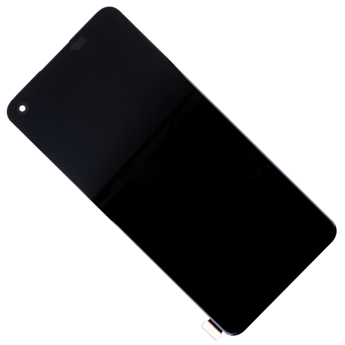 

Дисплей Realme 9 Pro Plus (RMX3393) в сборе с тачскрином <черный> OEM