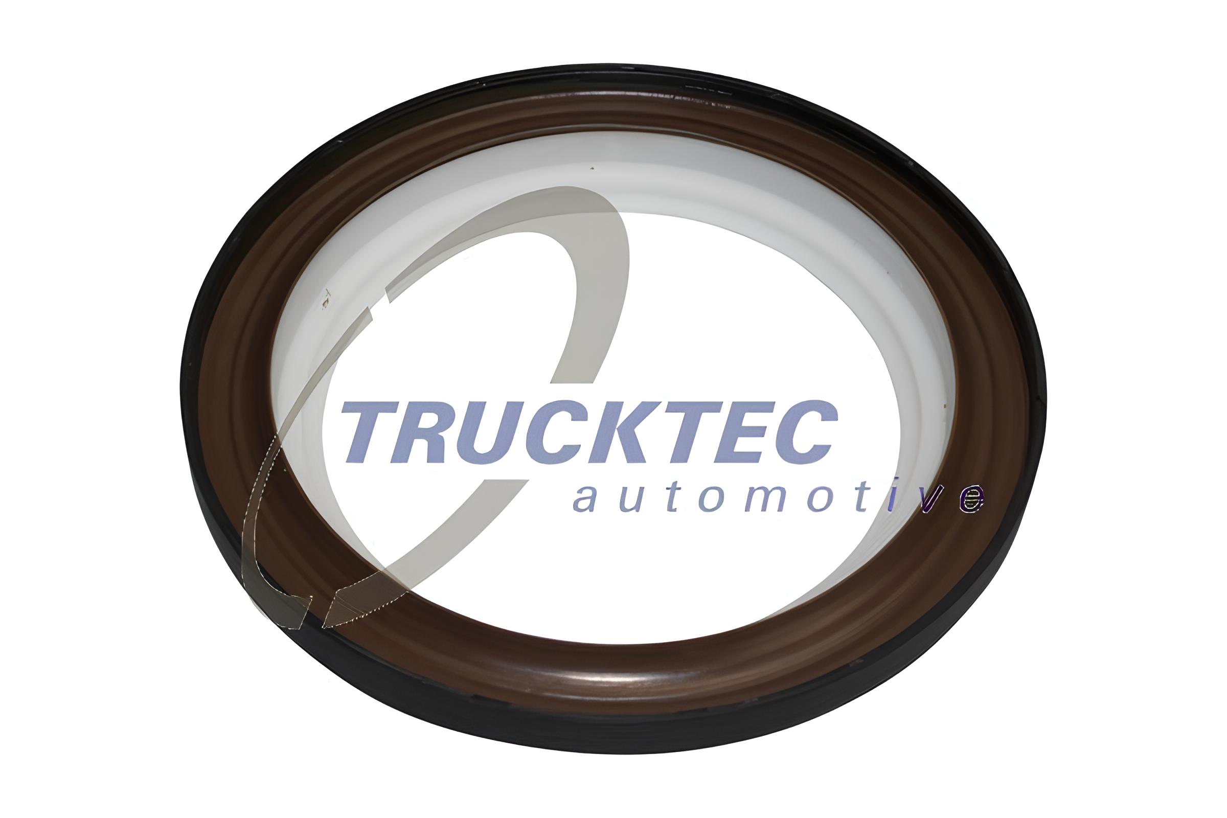 Уплотняющее Кольцо Коленчатый Вал TRUCKTEC 0410120