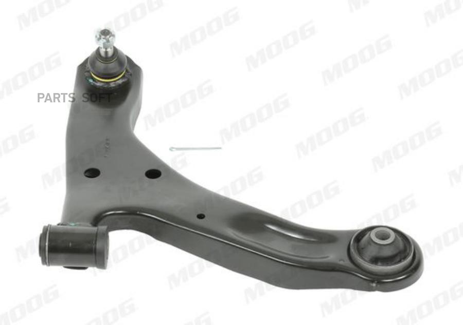 

MOOG Рычаг пер.подв. R SUZUKI Grand Vitara II 05-15