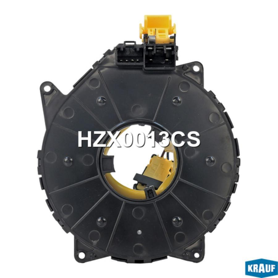 

Контактная Группа Подушки Безопасности Krauf hzx0013cs
