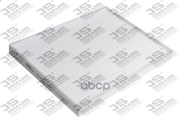 

Фильтр салонный JS ASAKASHI AC980J, AC980J
