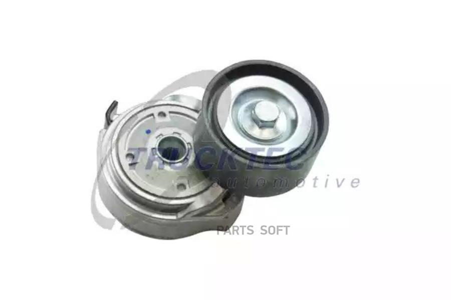 

Натяжитель Ремня Клиновой Зубча TRUCKTEC 0519025