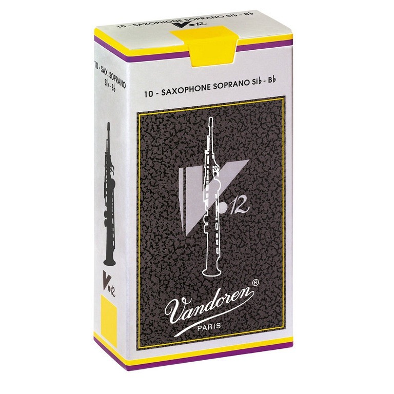

Трость для саксофона Vandoren SR6035, SR6035