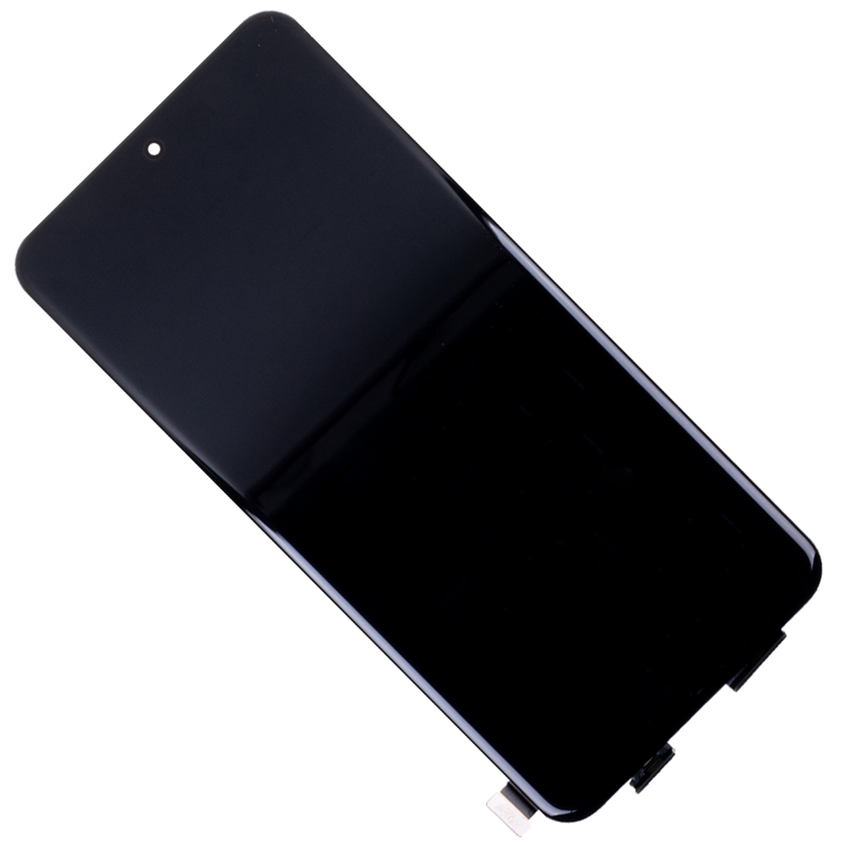 

Дисплей Xiaomi 14 Ultra (24030PN60G) в сборе с тачскрином <черный> OEM