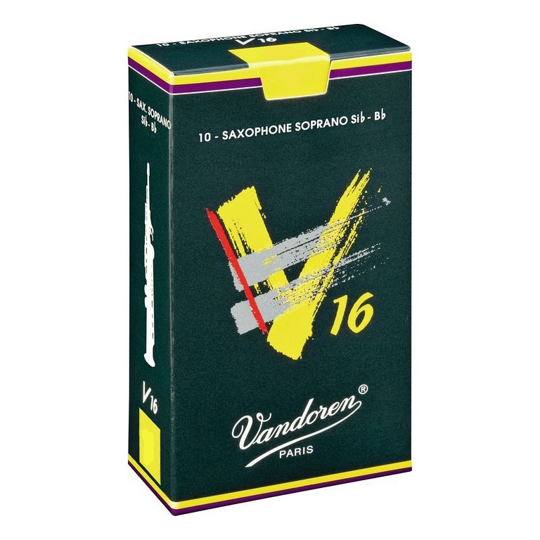 

Трости для саксофона Vandoren SR713, SR713