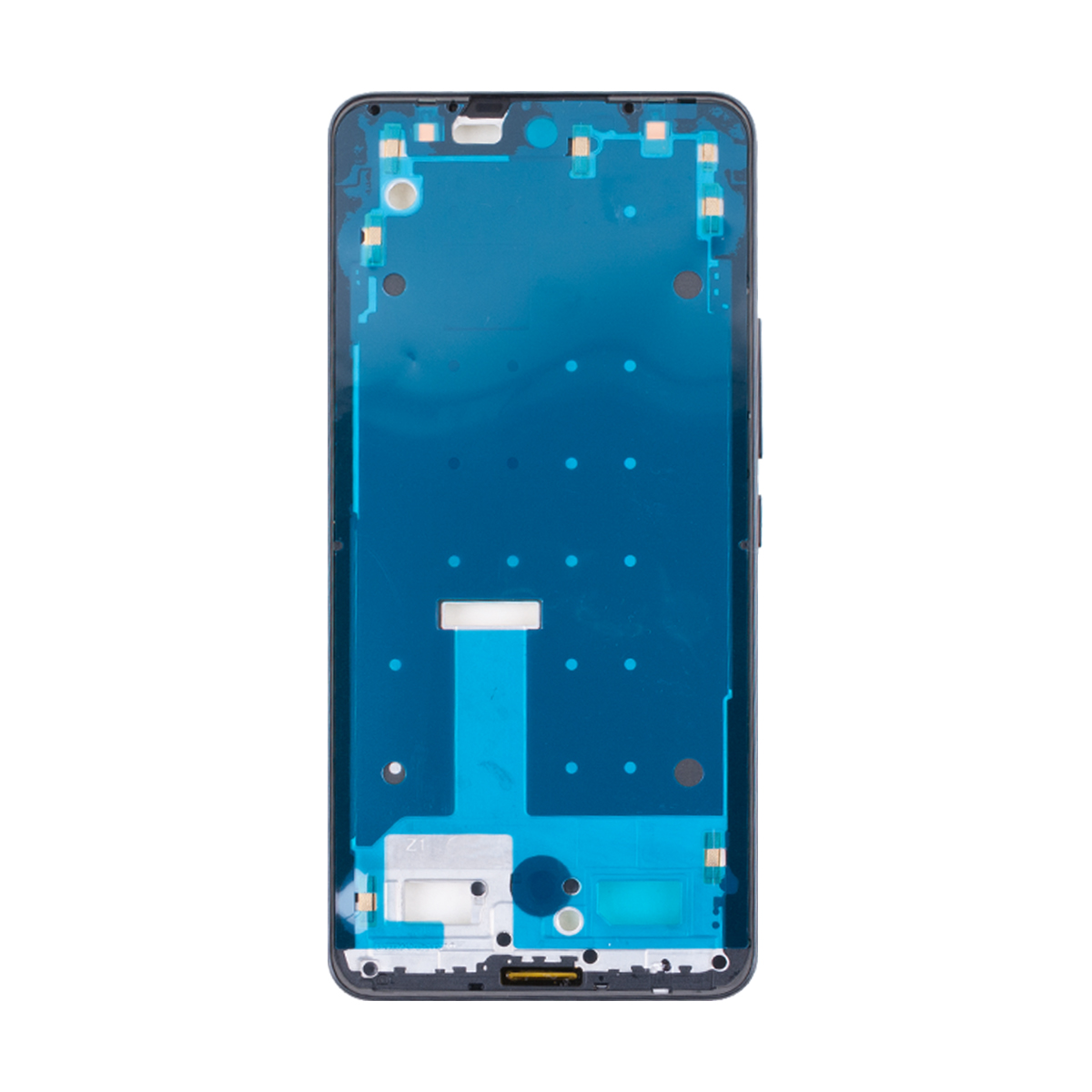 

Рамка дисплея Xiaomi 12 Lite (2203129G) <черный>