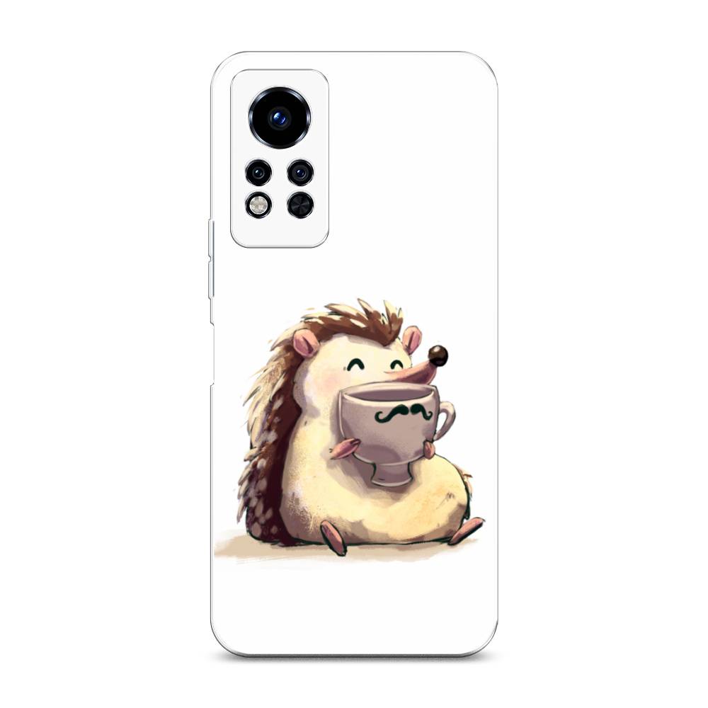 Чехол Awog  на Infinix Note 12i 2022 / Инфиникс Нот 12i 2022 