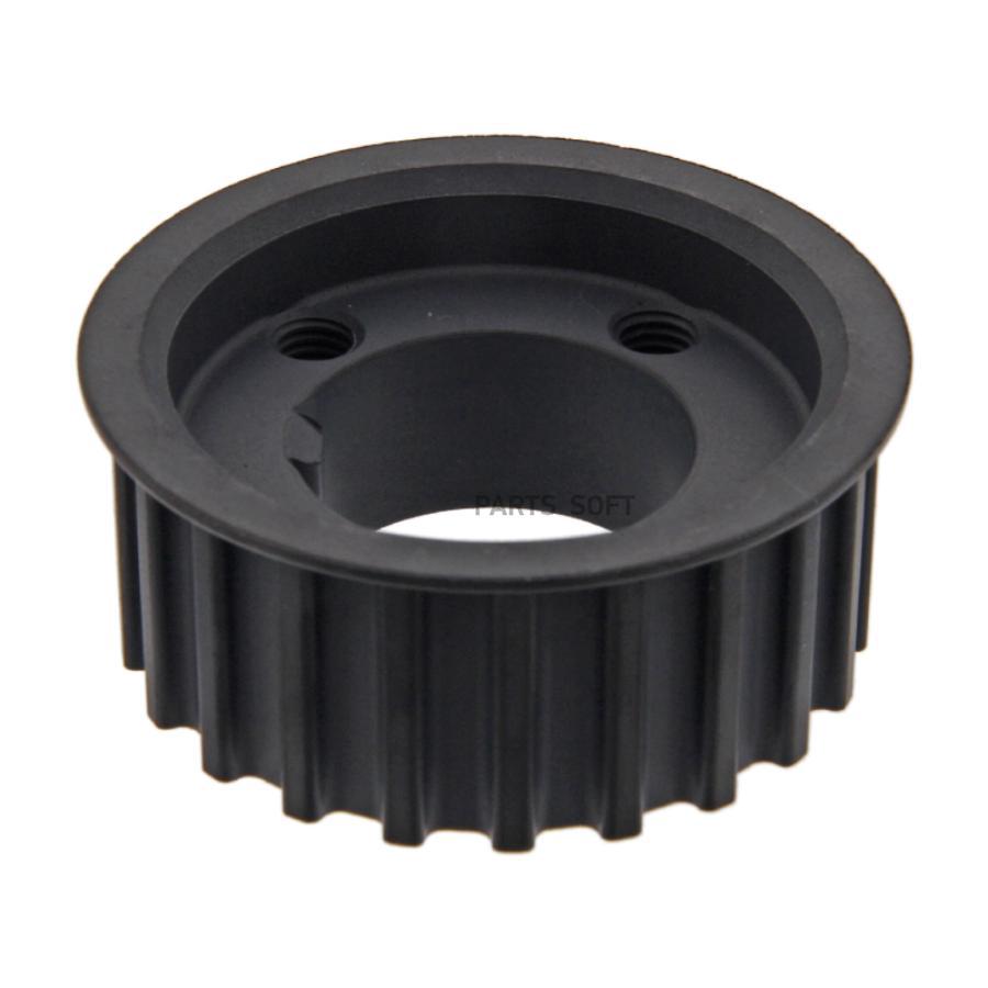 

Шестерня колен.вала Z 22