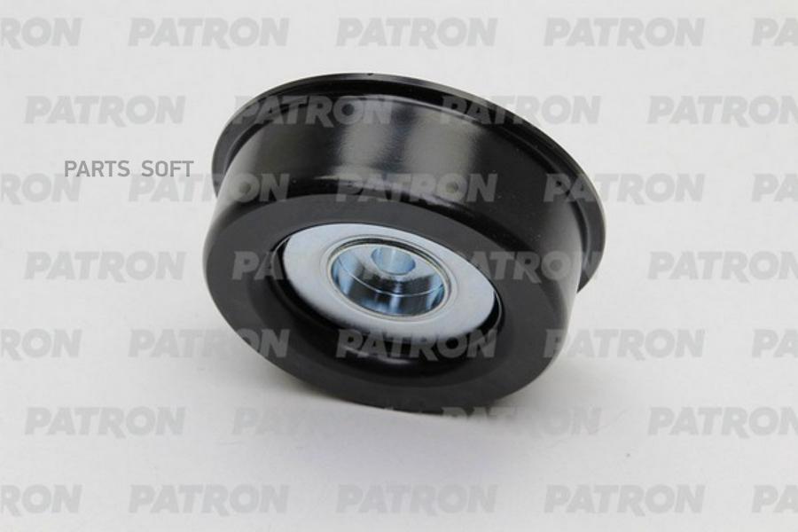 

Ролик натяжной поликлинового ремня CHRYSLER Stratus Sebring 3.0 01> PATRON PT52188