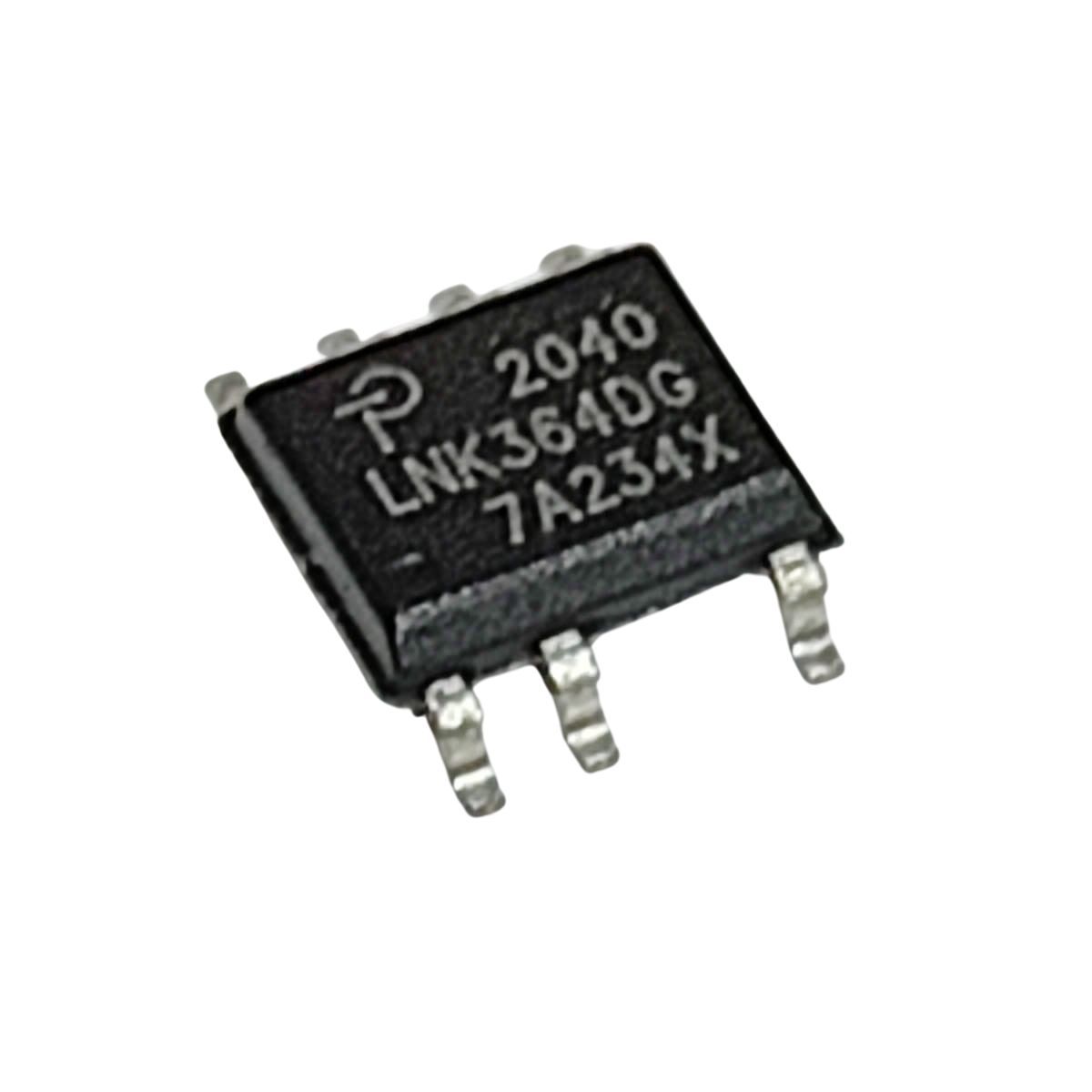 

LNK364DG микросхема