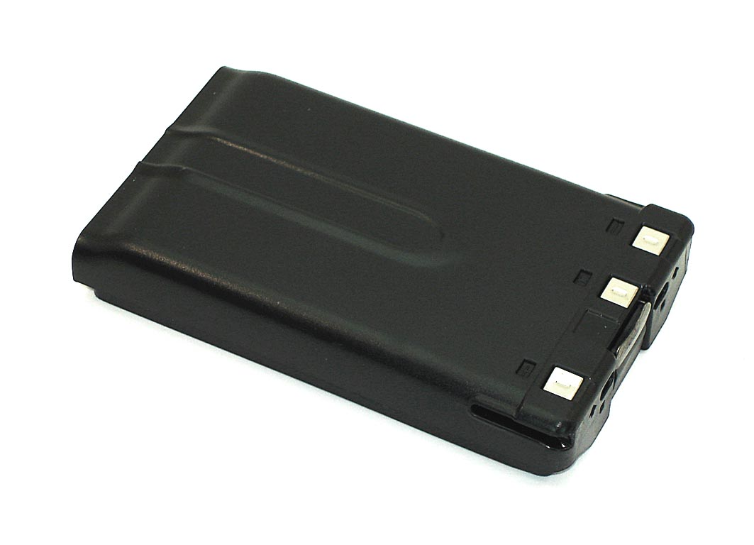 фото Аккумулятор для kenwood th-k2e, k4e (pb-43h pb-43n) 1800mah 7,2v ni-mh oem