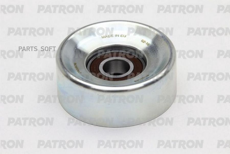 

PATRON Ролик натяжной поликлинового ремня PATRON PT62002