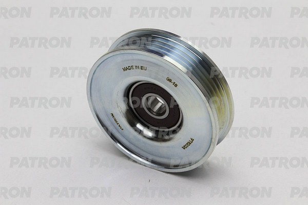 

Ролик натяжителя PATRON PT62026