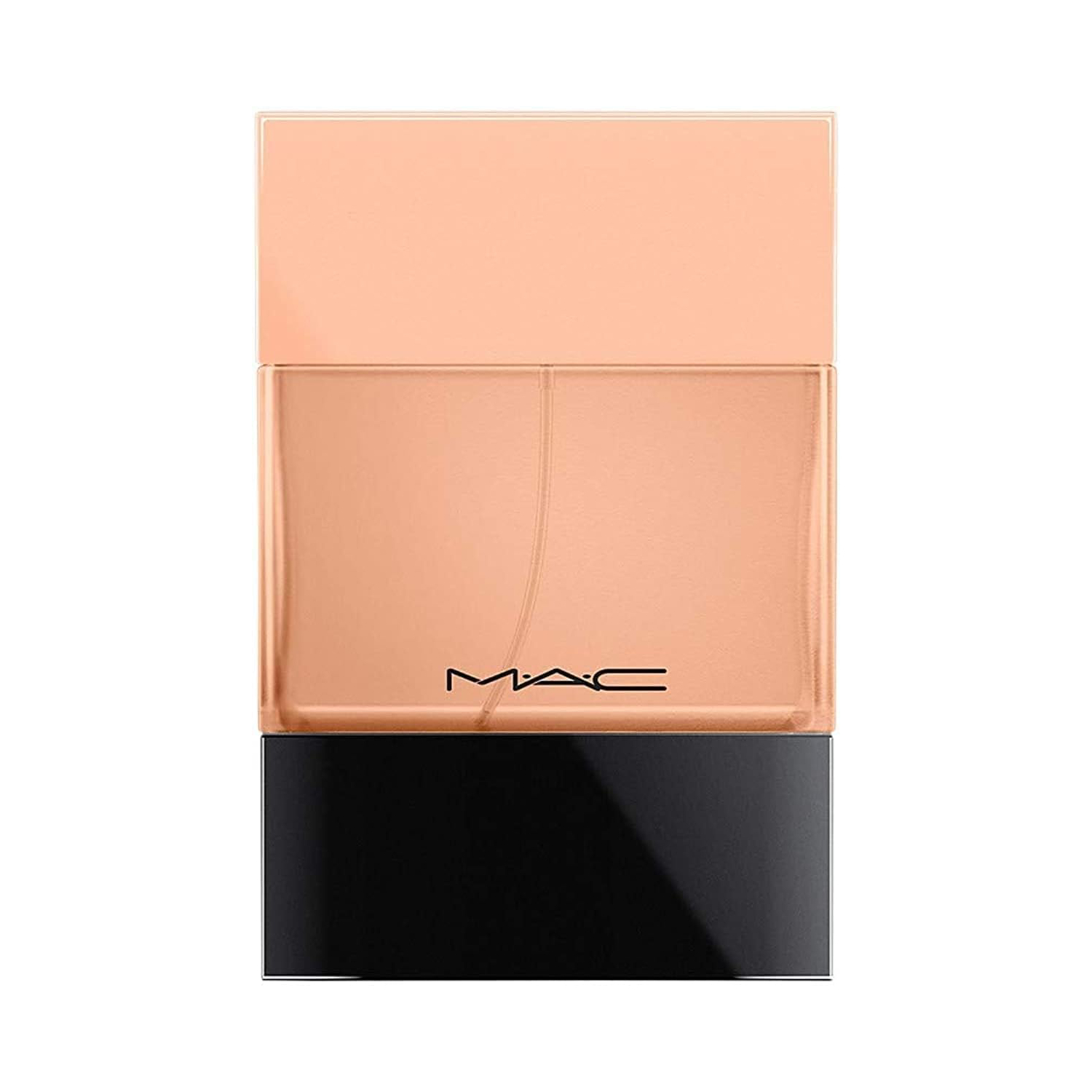 Вода парфюмерная MAC Fragrance Shadescents Creme D'Nude женская 50 мл