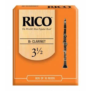 

Трости для кларнета Bb DAddario RCA1035, RCA1035