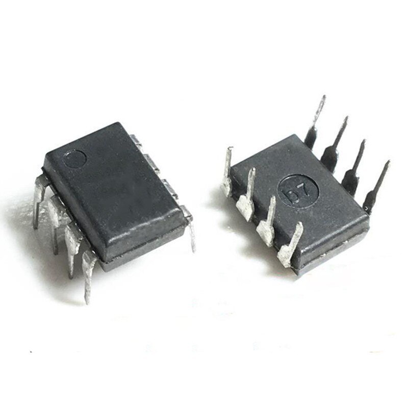 

FSQ510H микросхема