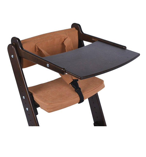 фото Комплект конёк-горбунёк столик на стул и ограничитель, тик/солнышко конек горбунек