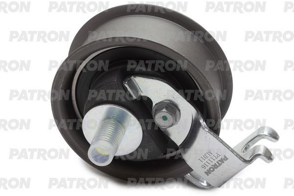 

Ролик натяжной ремня ГРМ Audi A3/A4/A6 1.8 96> PATRON PT11116