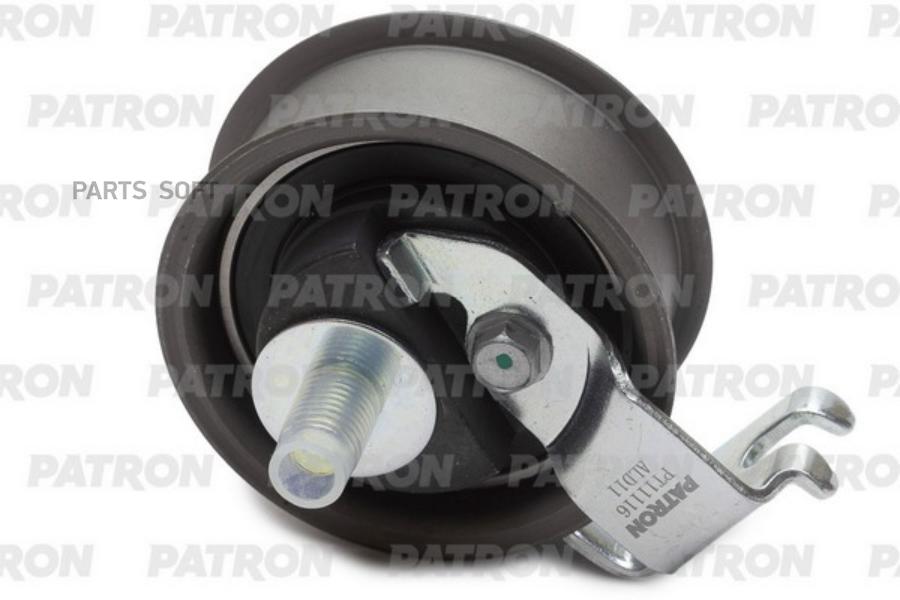 

Ролик натяжной ремня ГРМ Audi A3/A4/A6 1.8 96> PATRON PT11116