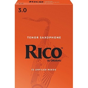 

Трости для саксофона тенор DAddario RKA1030 Rico, RKA1030 Rico