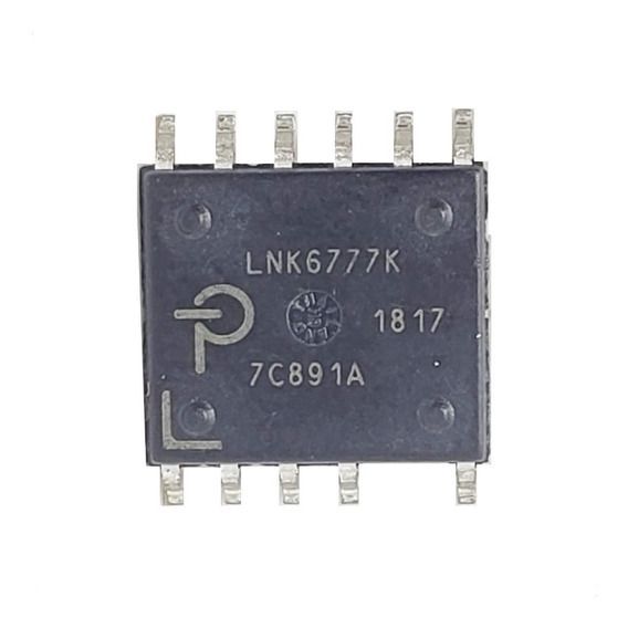 

LNK6777K микросхема