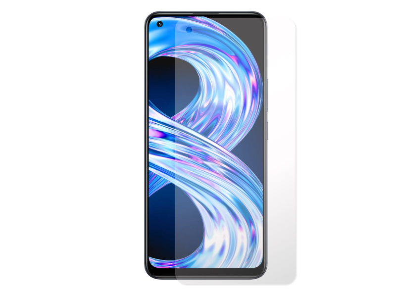 

Защитное стекло Red Line для Realme 8i УТ000029166, Realme 8i