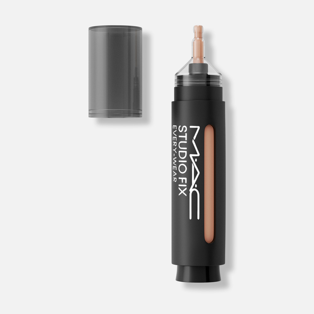 Консилер для лица MAC Studio Fix Every-Wear All-Over Face Pen матовый, тон NC20, 12 мл шампунь для ежедневного применения cemani every day