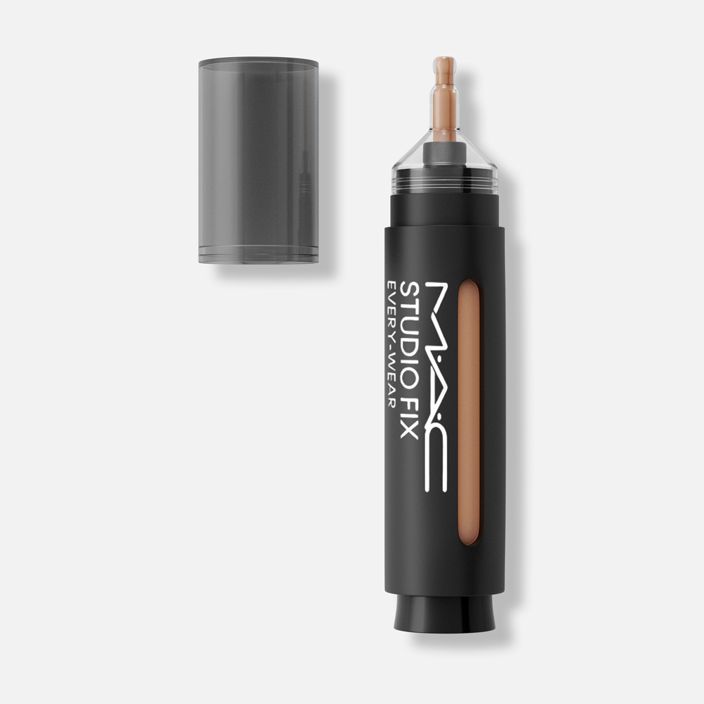 Консилер для лица MAC Studio Fix Every-Wear All-Over Face Pen матовый, тон NC30, 12 мл шампунь для ежедневного применения cemani every day