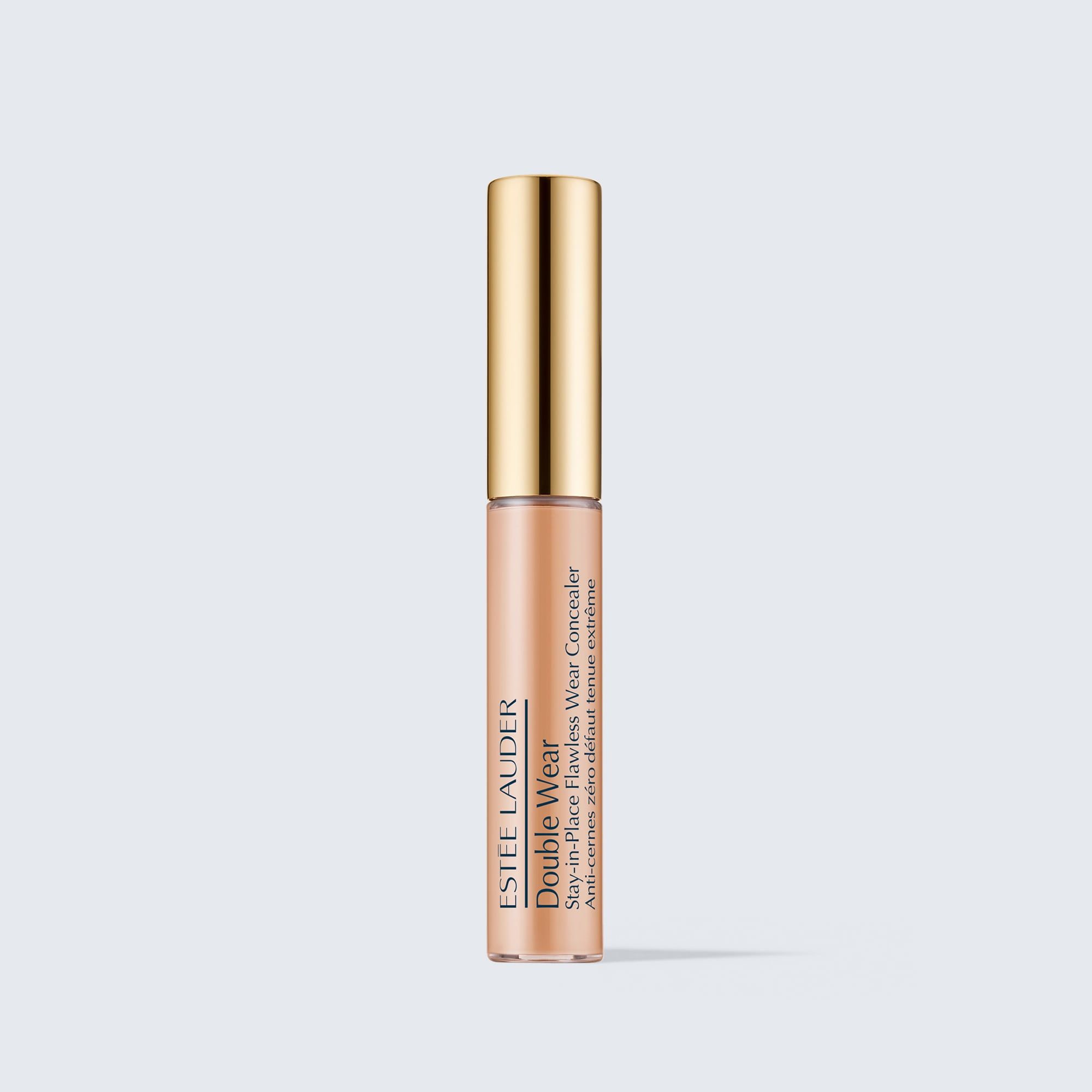 Консилер для лица ESTEE LAUDER Double Wear Stay-In-Place, тон 2N Light Medium, 7 мл палитра для контуринга лица countour 2381r27 n 1 теплый тон medium warm 2 10 г