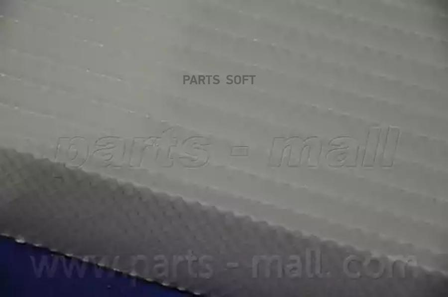 

PARTS-MALL PMCP11 Фильтр салона стандарт