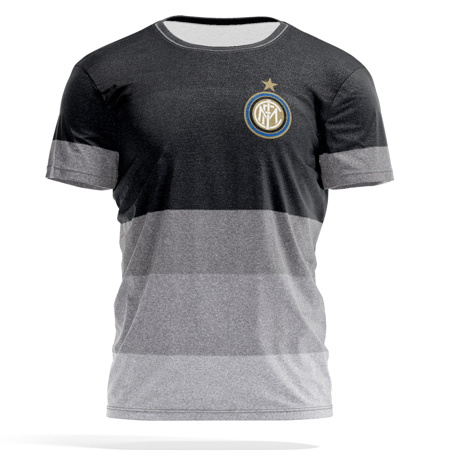 

Футболка мужская PANiN PaninManTshirt_VM1483139 разноцветная 3XL, Черный, PaninManTshirt_VM1483139