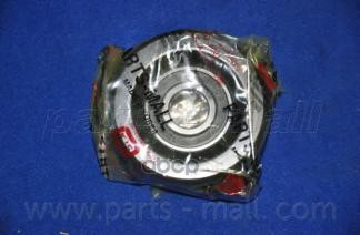 PARTS-MALL PSC-C005 Шкив компрессора PSC-C005