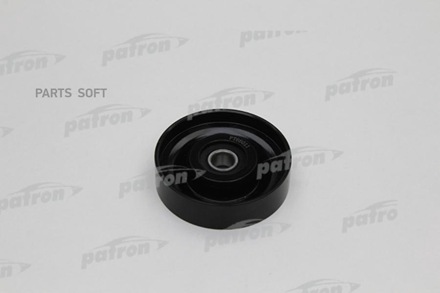 Ролик приводного ремня Hyundai Elantra 1.6/2.0 16V 00> PATRON PT65011